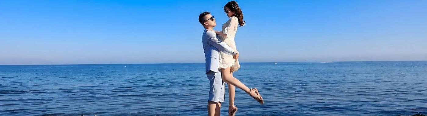 我要征婚